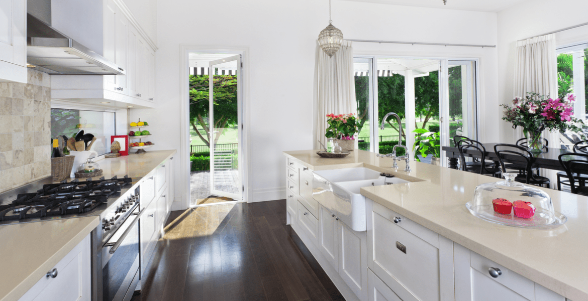 CM Cleaning Services 